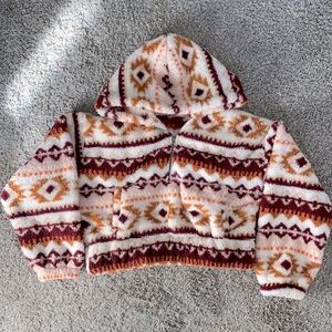 Arizona Jean Co. Sherpa